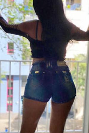 Privatmodel: Patricia