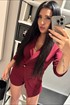 25 Jahre, 165 cm, 85C, total rasiert und osteuropäisch. Mia ist in Frankfurt am Main besuchbar und macht auch Haus- und Hotelbesuche.
