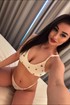 Neu in Dresden: Emily ist 20 Jahre jung und bietet dir einen intensiven Top Service mit ZK, GF6, Franz. bei Ihr, BV, Schmusen, Kuscheln und Körperküssen.