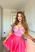 Alma ist ein süßes Girl in München und nach Absprache für Haus- und Hotelbesuche erreichbar.