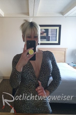 Pia Nova aka Pia North