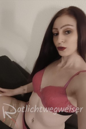 Sexy Maria Neu